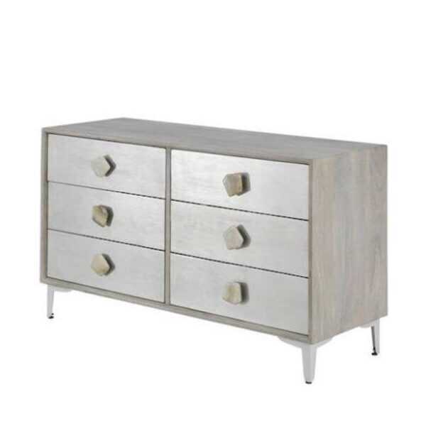 Ashland Chest Of 6 Drawers