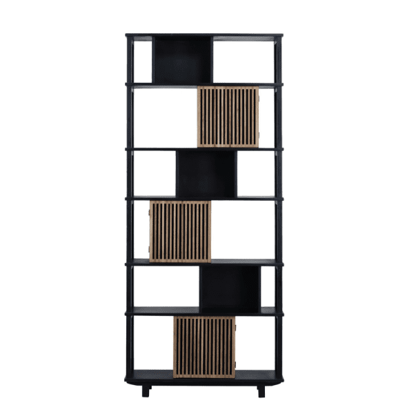Madrid Display Shelving Unit