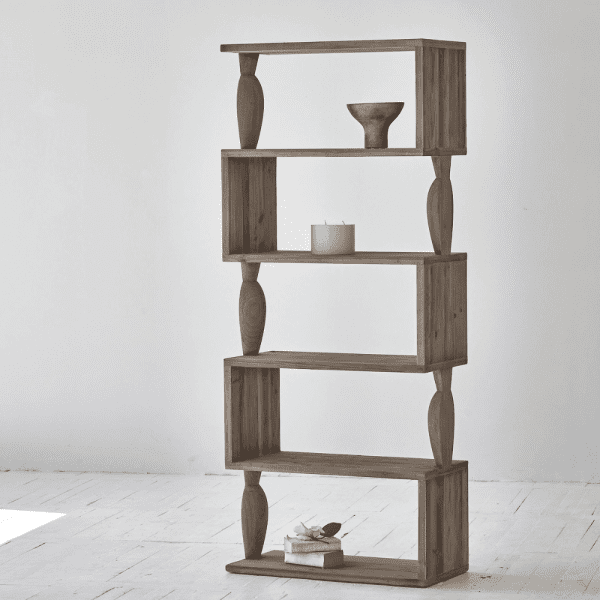 Santos Shelving Unit